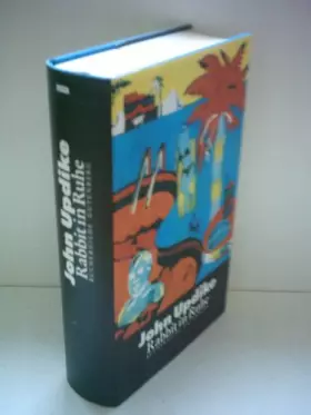 Couverture du produit · Rabbit in Ruhe.