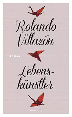 Couverture du produit · Lebenskünstler