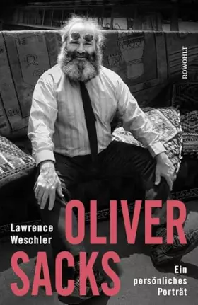 Couverture du produit · Oliver Sacks: Ein persönliches Porträt