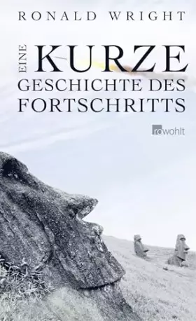 Couverture du produit · Eine kurze Geschichte des Fortschritts