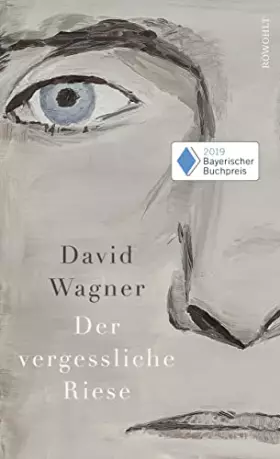 Couverture du produit · Der vergessliche Riese