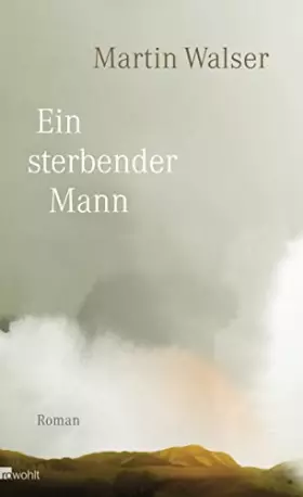 Couverture du produit · Ein sterbender Mann