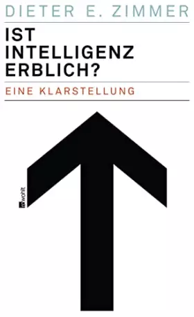 Couverture du produit · Ist Intelligenz erblich?: Eine Klarstellung