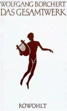 Couverture du produit · Das Gesamtwerk