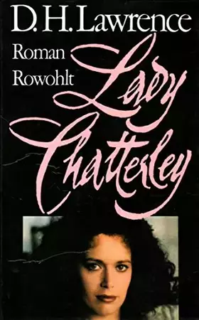 Couverture du produit · Lady Chatterley: Roman