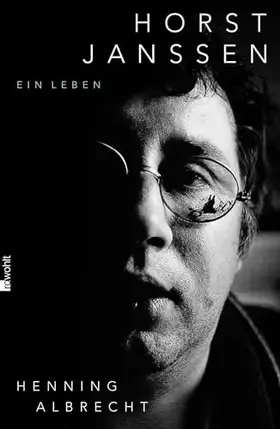 Couverture du produit · Horst Janssen: Ein Leben