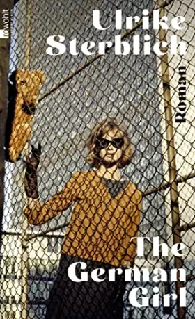 Couverture du produit · The German Girl
