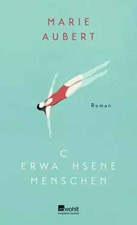 Couverture du produit · Erwachsene Menschen