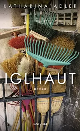 Couverture du produit · Iglhaut