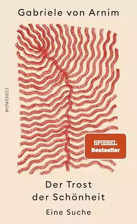 Couverture du produit · Der Trost der Schönheit: Eine Suche
