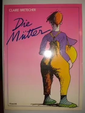 Couverture du produit · Die Mütter: Neue Cartoons