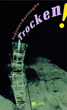 Couverture du produit · Trocken!