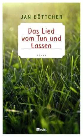 Couverture du produit · Das Lied vom Tun und Lassen