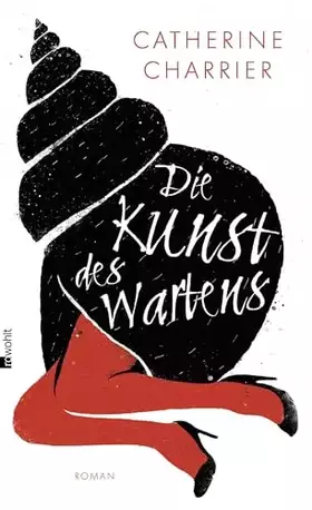 Couverture du produit · Die Kunst des Wartens: Roman