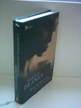 Couverture du produit · Die Schatten der Vergangenheit