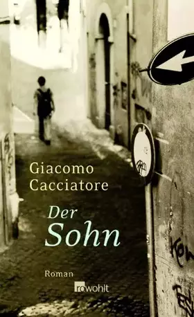 Couverture du produit · Der Sohn: Roman