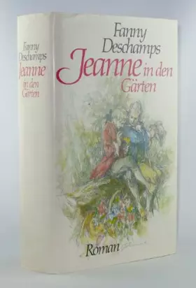 Couverture du produit · Jeanne in den Gärten