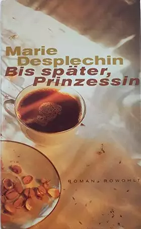 Couverture du produit · Bis später, Prinzessin