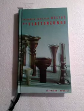 Couverture du produit · Die Flatterzunge