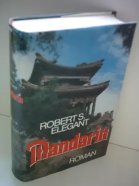 Couverture du produit · Mandarin