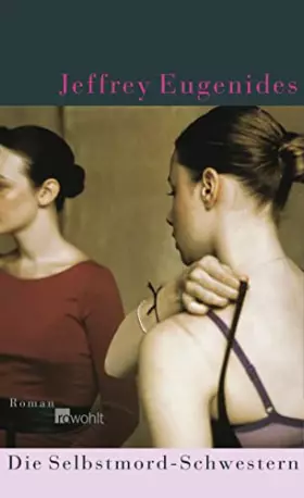 Couverture du produit · Die Selbstmord-Schwestern.