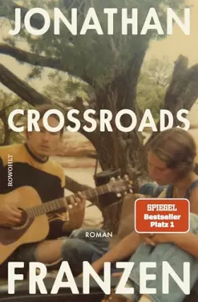 Couverture du produit · Crossroads