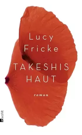 Couverture du produit · Takeshis Haut: Roman