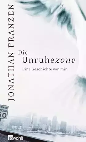 Couverture du produit · Die Unruhezone: Eine Geschichte von mir