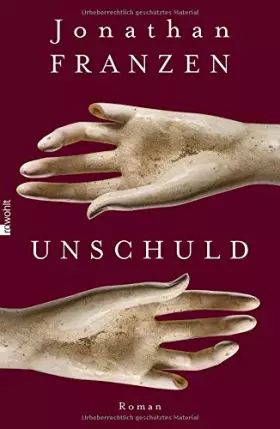 Couverture du produit · Unschuld