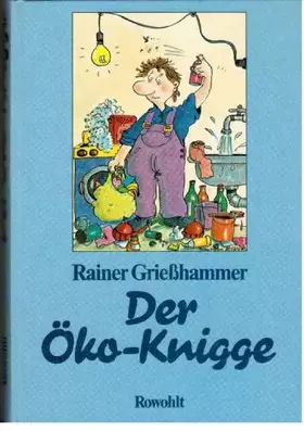 Couverture du produit · Der Öko-Knigge