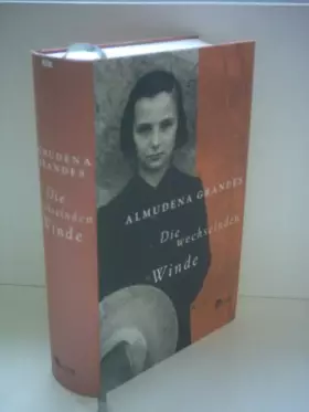 Couverture du produit · Die wechselnden Winde