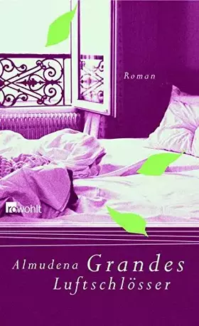 Couverture du produit · Luftschlösser