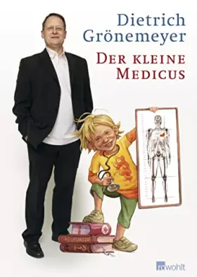 Couverture du produit · Der kleine Medicus