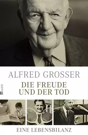 Couverture du produit · Die Freude und der Tod: Eine Lebensbilanz
