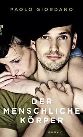 Couverture du produit · Der menschliche Körper