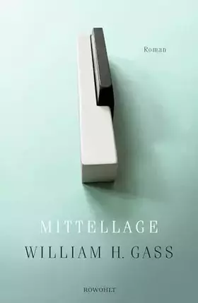 Couverture du produit · Mittellage: Roman
