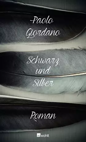 Couverture du produit · Schwarz und Silber