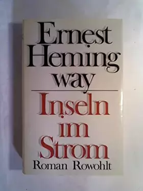 Couverture du produit · Inseln im Strom