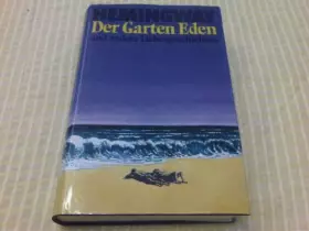 Couverture du produit · Der Garten Eden