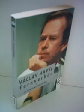 Couverture du produit · Fernverhör: Ein Gespräch mit Karel Hvízd'ala