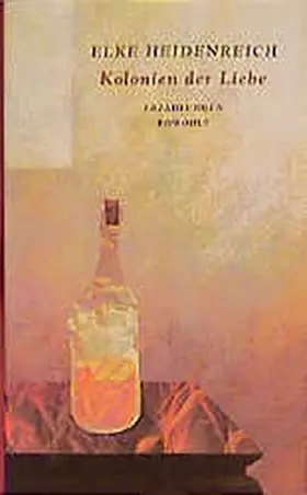 Couverture du produit · Kolonien Der Liebe