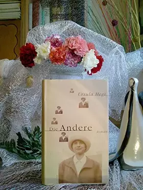 Couverture du produit · Die Andere