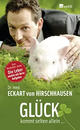 Couverture du produit · Glück kommt selten allein...