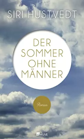 Couverture du produit · Der Sommer ohne Männer