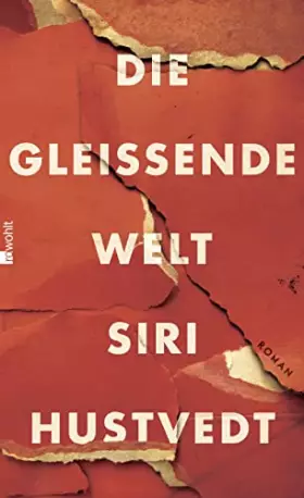 Couverture du produit · Die gleißende Welt