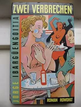 Couverture du produit · Zwei Verbrechen