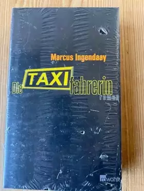 Couverture du produit · Die Taxifahrerin