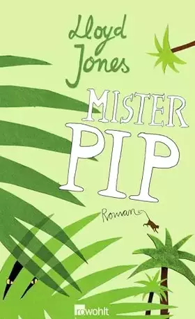 Couverture du produit · Mister Pip