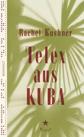 Couverture du produit · Telex aus Kuba