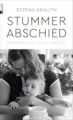Couverture du produit · Stummer Abschied: Erinnerung an Cecilia und Emil
